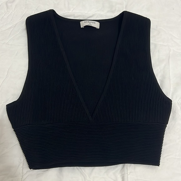 Babaton Knit Top - Picture 2 of 4